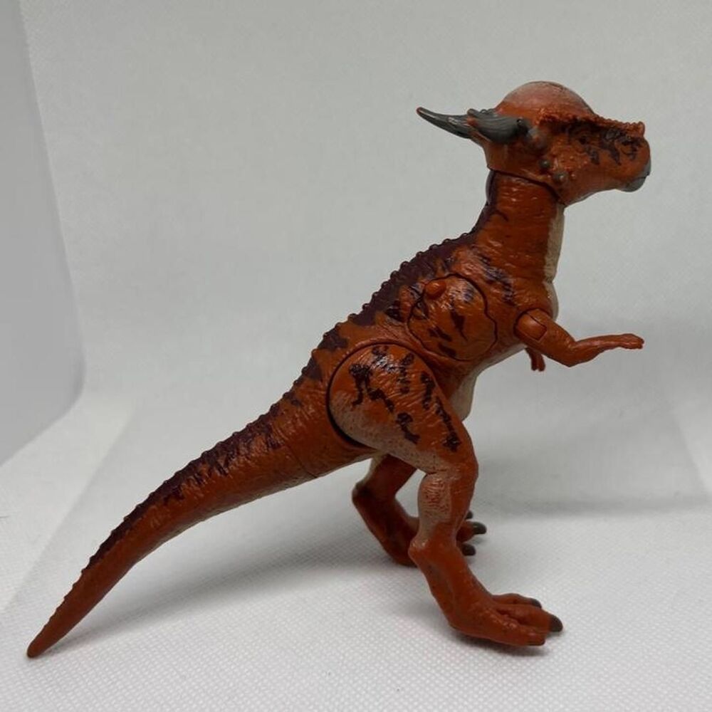 Jurassic World Battle Damage Stygimoloch Stiggy Fallen Kingdom Dinosaur Figure